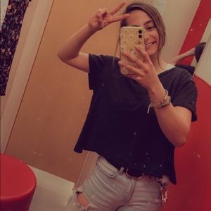 Meet your Posher, Makayla